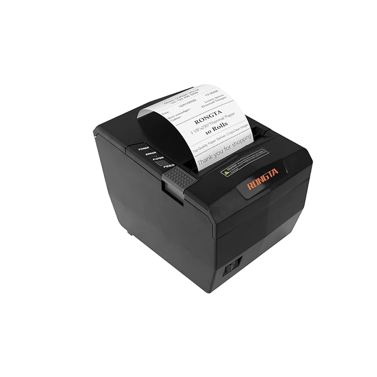 POS Printer RONGTA RP327