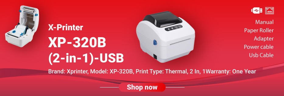 Barcode Source promo