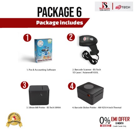 POS Package-6