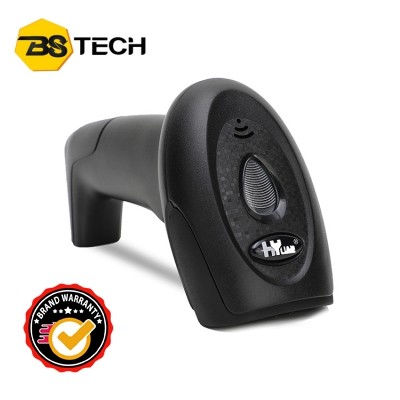 BS-Tech 20TQ 2D/QR  Barcode Scanner