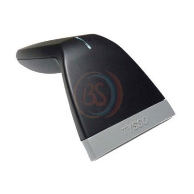 Tysso CS-1800 Handheld Barcode Scanner/Reader