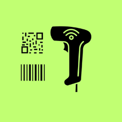 Barcode Scanner
