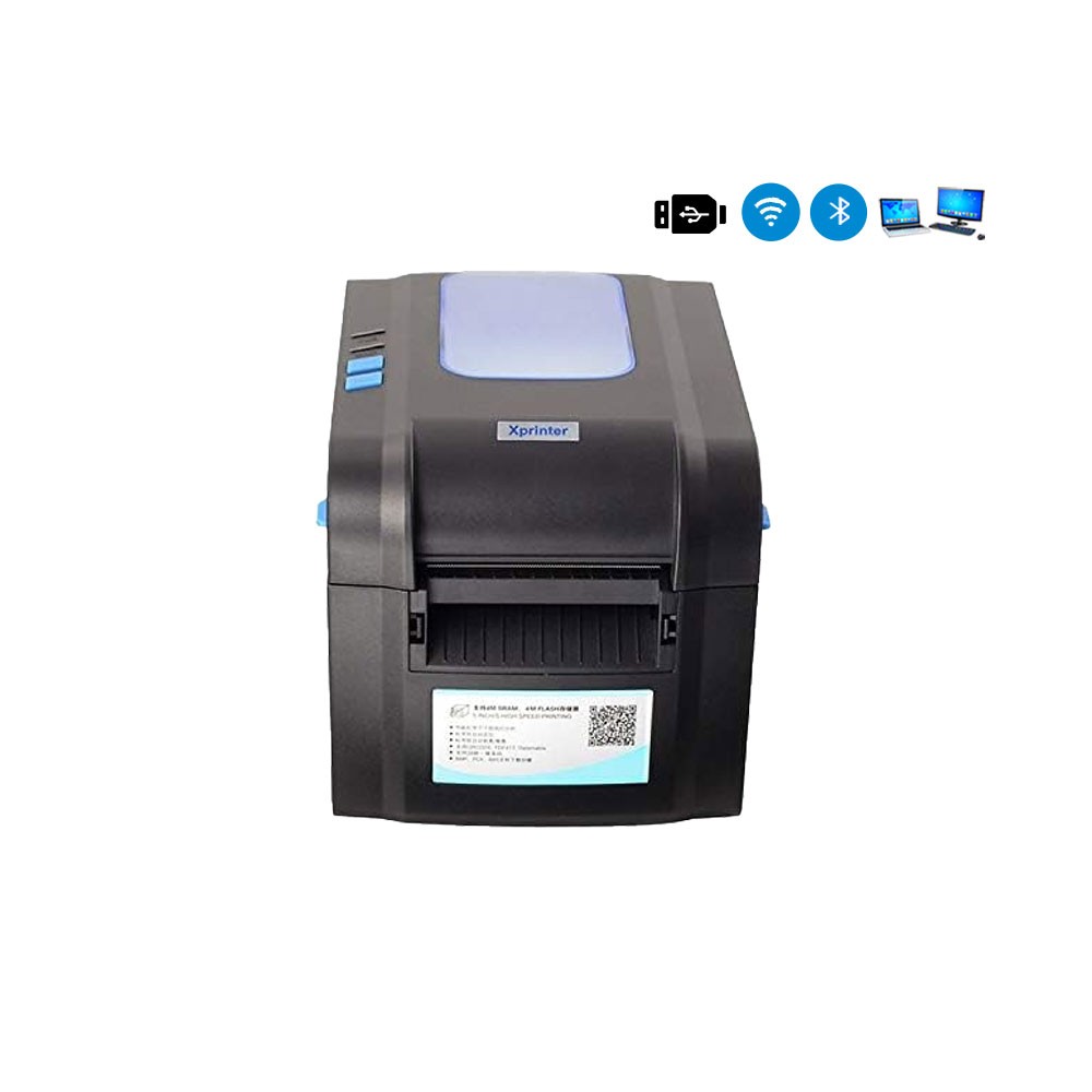Xprinter XP-370B Printer