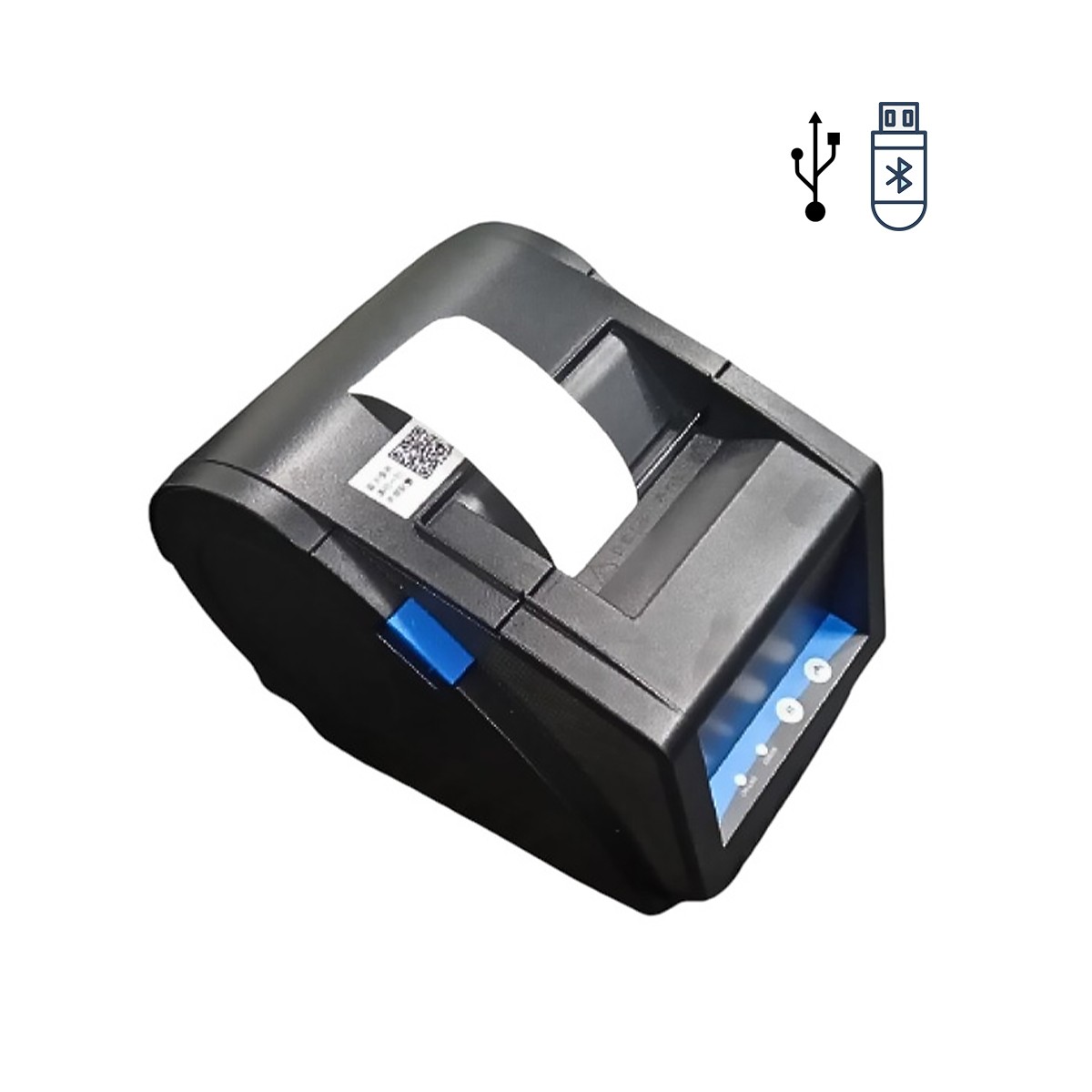 Gprinter GP-3120TUD Bluetooth Label Printer