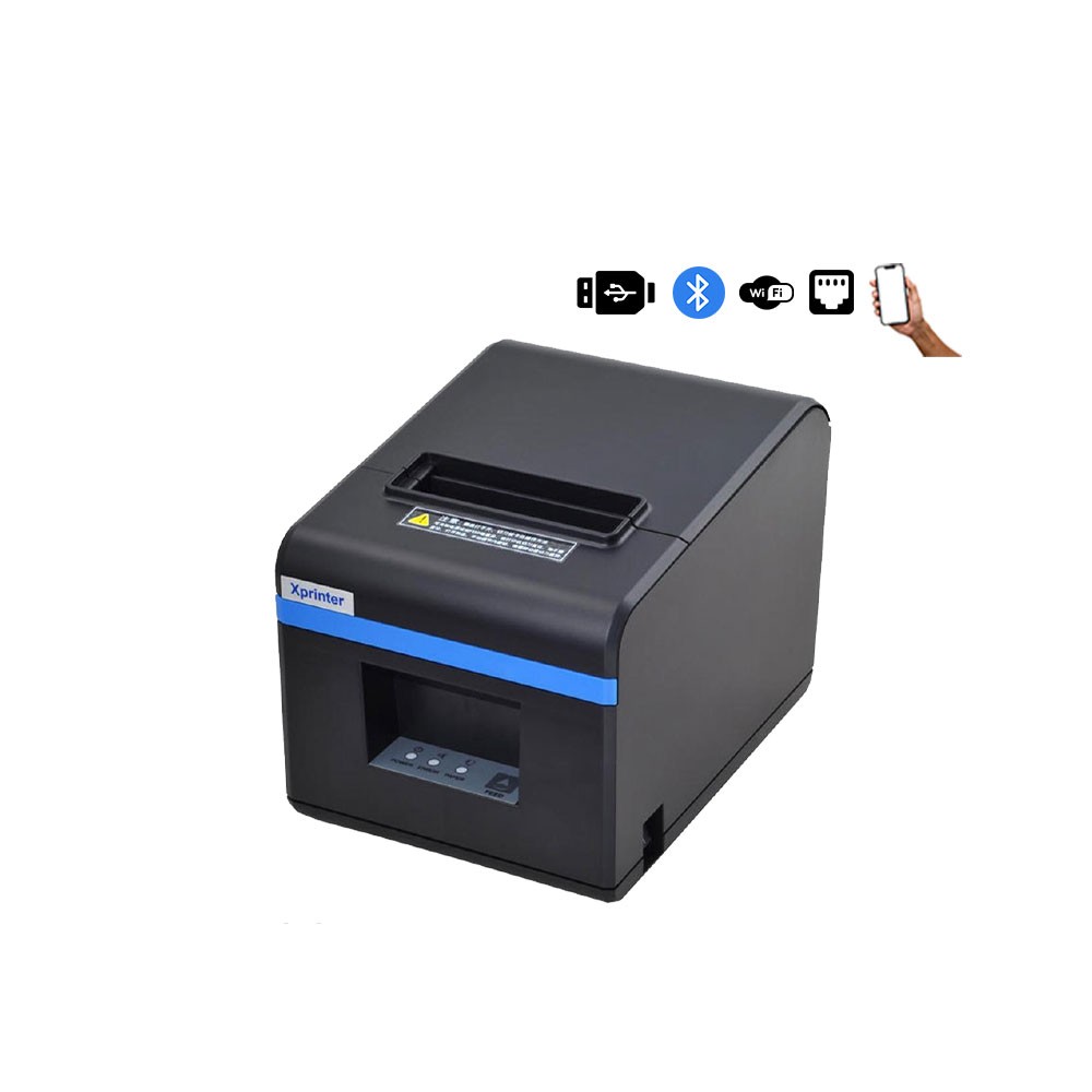Xprinter XP-N160 Printer